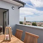 Apartment Dream In Arena 2 Center Free Parking Pula