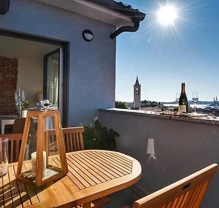Appartement Dream In Arena 2 Center Free Parking