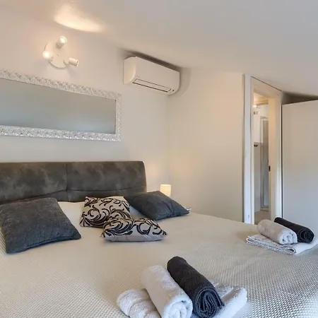 Dream In Arena 2 Center Free Parking Apartment Pula