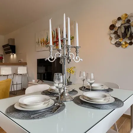 Apartment Dream In Arena 2 Center Free Parking