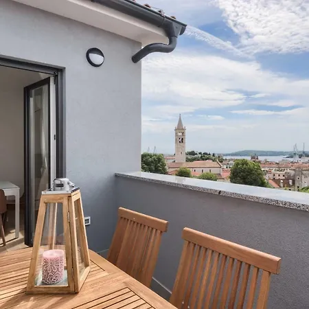 Apartment Dream In Arena 2 Center Free Parking Pula