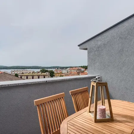 Apartment Dream In Arena 2 Center Free Parking Pula