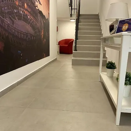 Dream In Arena 2 Center Free Parking Apartmán *