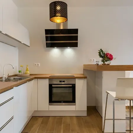 Apartmán Dream In Arena 2 Center Free Parking Pula