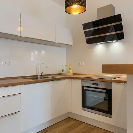 Apartmán Dream In Arena 2 Center Free Parking Pula