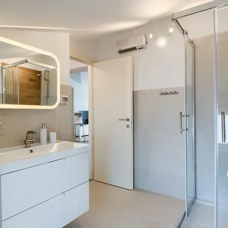 Dream In Arena 2 Center Free Parking Apartmán