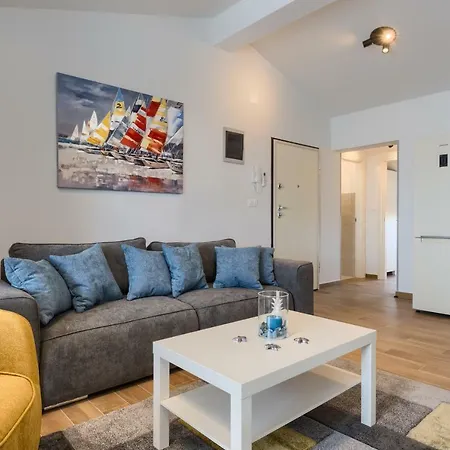 Dream In Arena 2 Center Free Parking Apartmán *