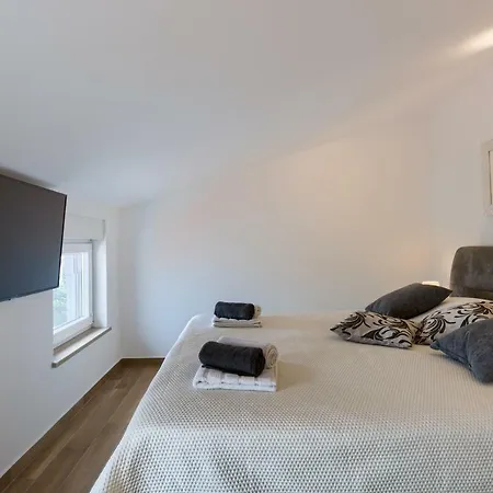 Apartment Dream In Arena 2 Center Free Parking