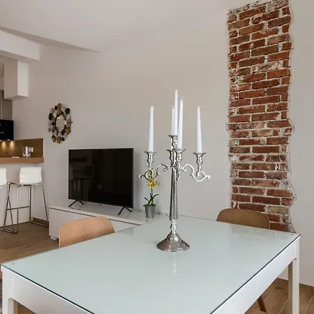 Dream In Arena 2 Center Free Parking * Pula