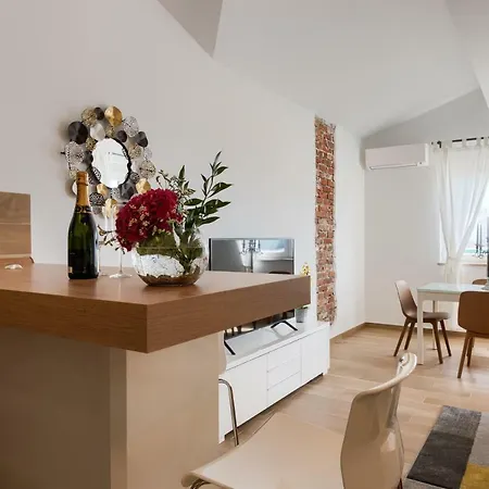 Apartmán Dream In Arena 2 Center Free Parking