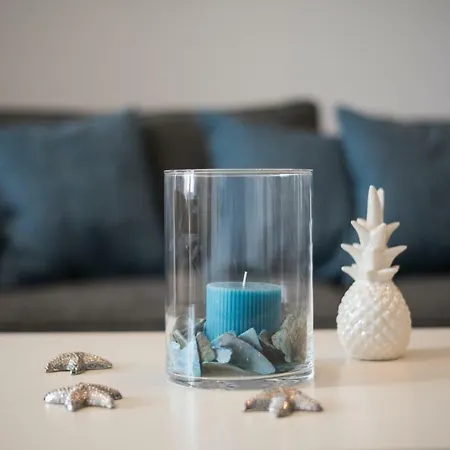 Apartmán Dream In Arena 2 Center Free Parking