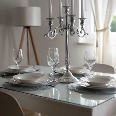 Apartmán Dream In Arena 2 Center Free Parking *