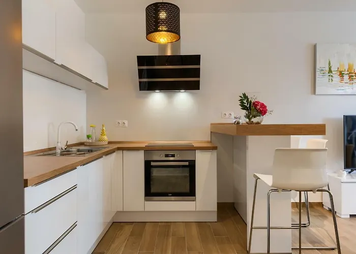 Appartement Dream In Arena 2 Center Free Parking Pula