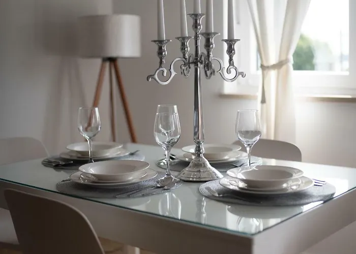 Appartement Dream In Arena 2 Center Free Parking *